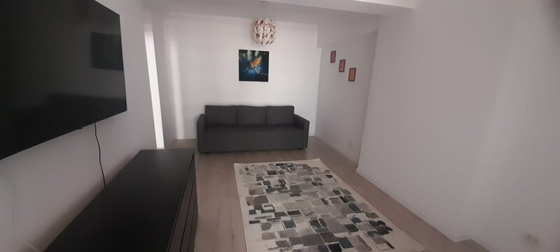 Militari, bulevardul Uverturii, strada Manastirea Varatec nr. 7-11