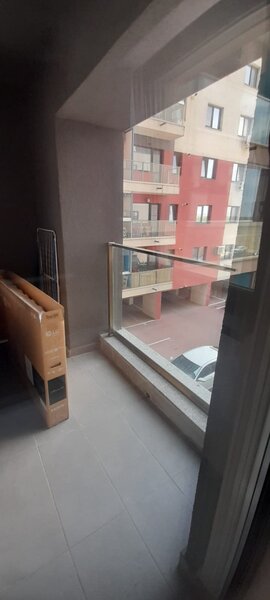 Militari, bulevardul Uverturii, strada Manastirea Varatec nr. 7-11